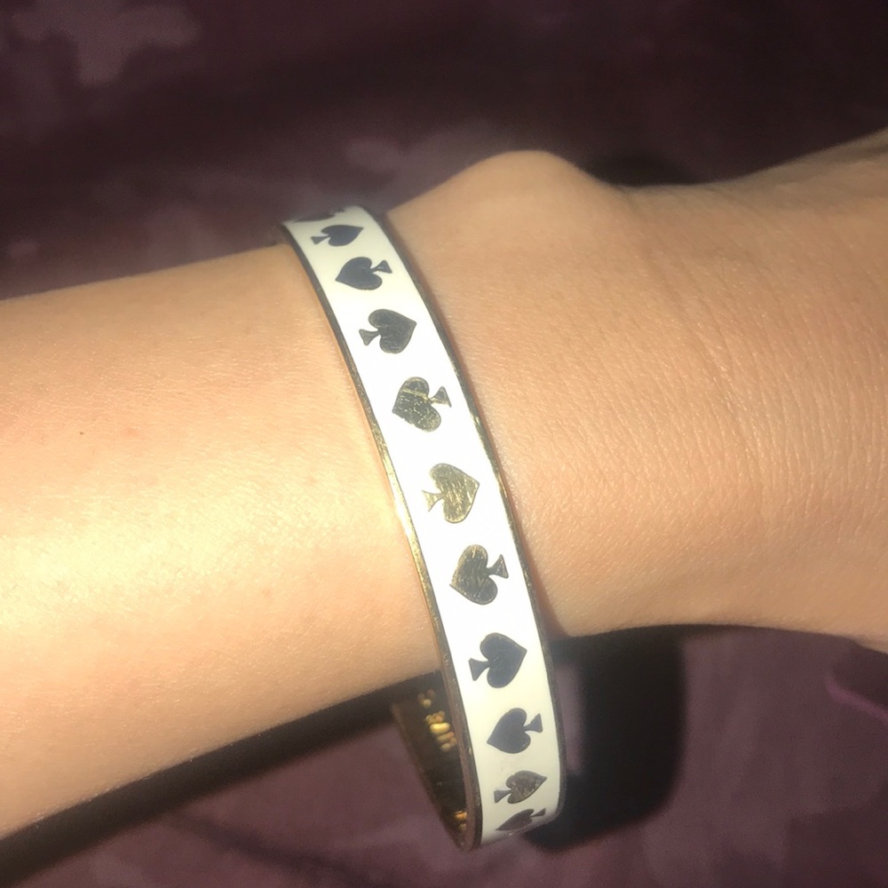 Kate spade bangle